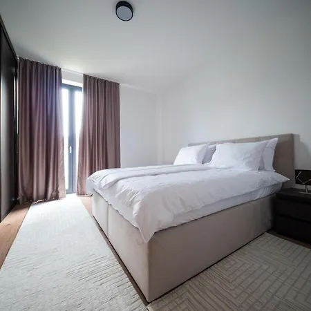 Aruora Apartment