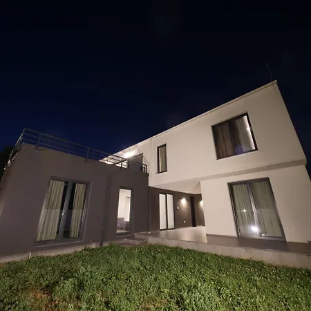 Apartman Aruora Sarajevo