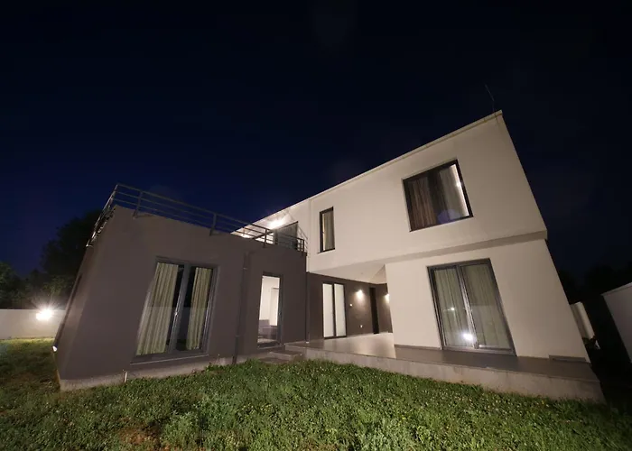 דירה Aruora סראייבו